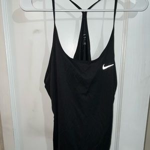 Nike tank top!